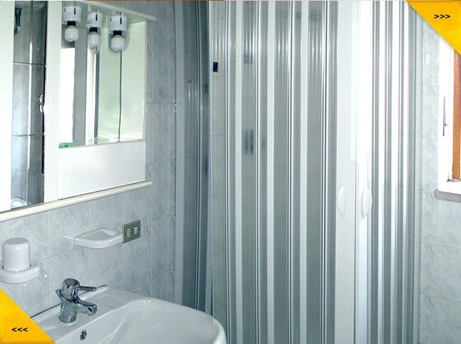 Albergo Italia Lavello Bagian luar foto