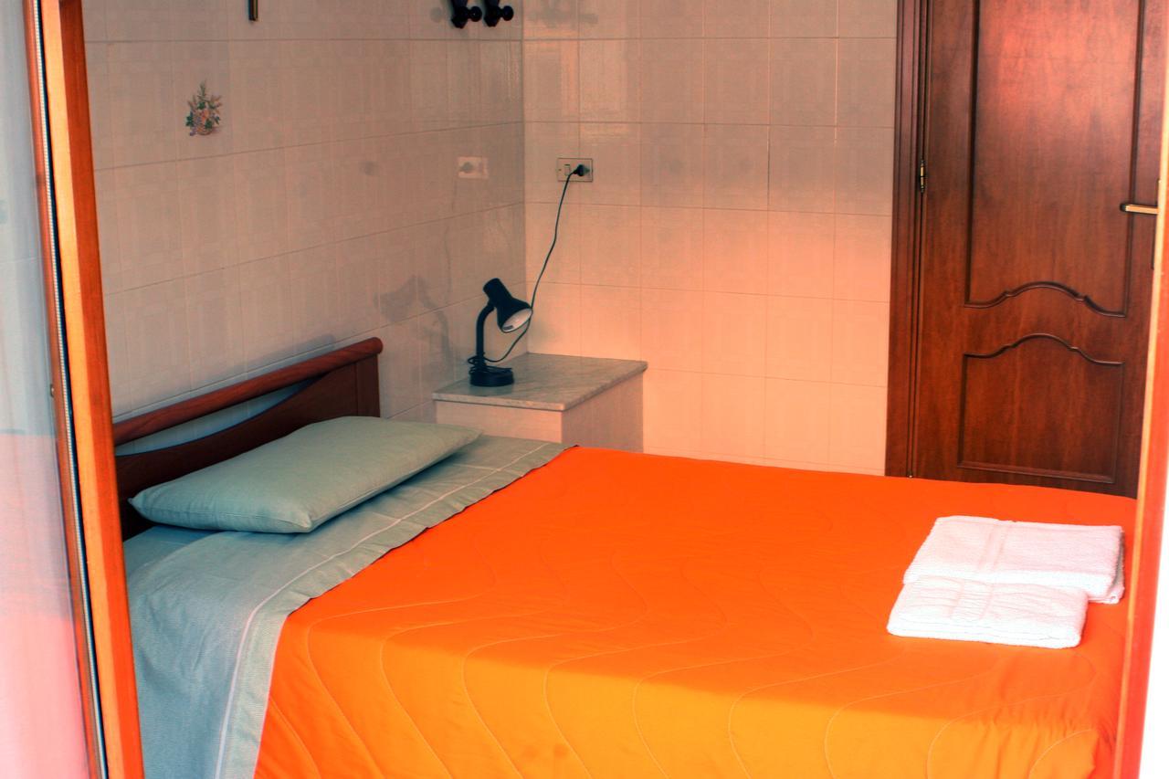 Albergo Italia Lavello Bagian luar foto