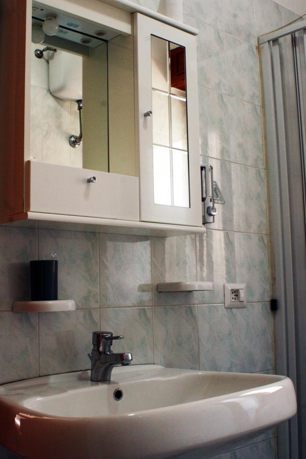 Albergo Italia Lavello Bagian luar foto